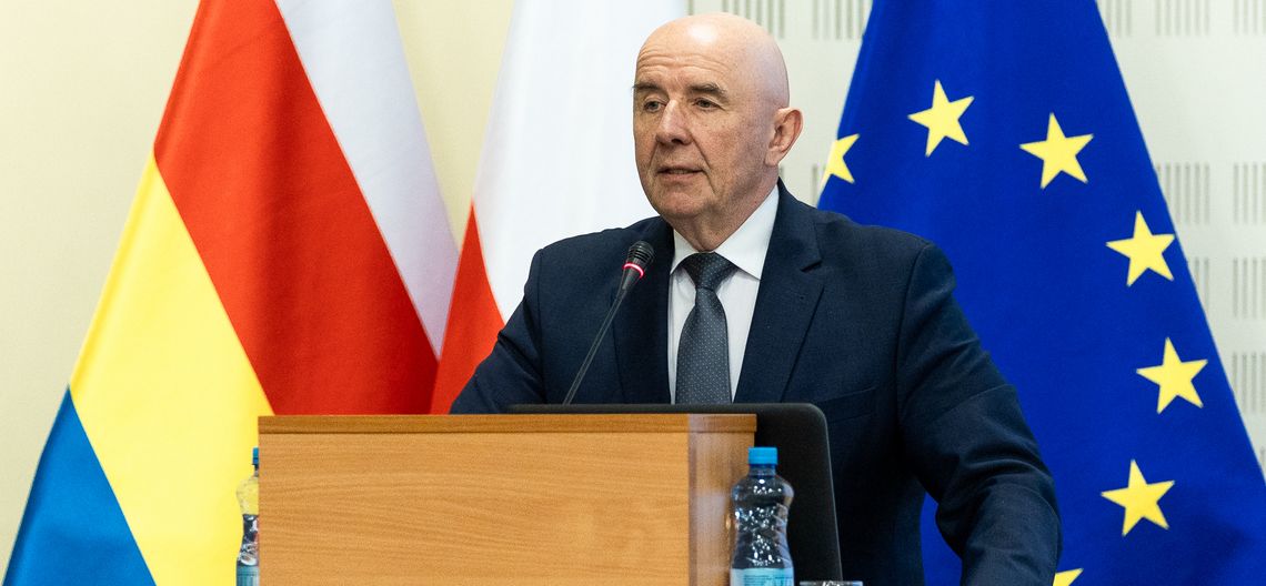 XV Sesja Sejmiku Województwa Podlaskiego