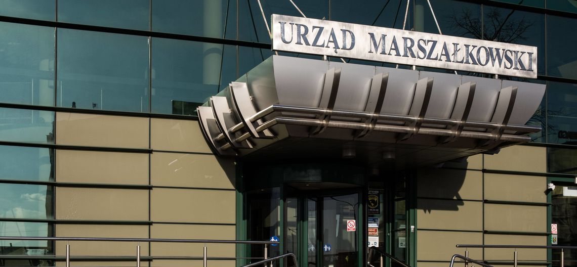 XVI Nadzwyczajna Sesja Sejmiku Województwa Podlaskiego