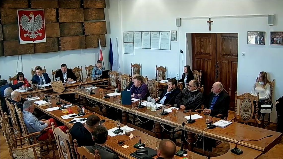 XVIII sesja Rady Miejskiej w Pułtusku – kluczowe decyzje dla rozwoju gminy