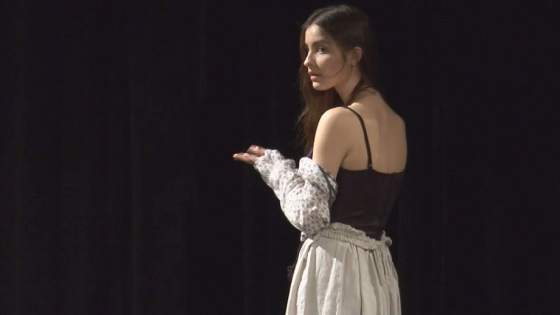 XX Konfrontacje Teatrów Młodzieżowych w MDK DŚT w Łomży 