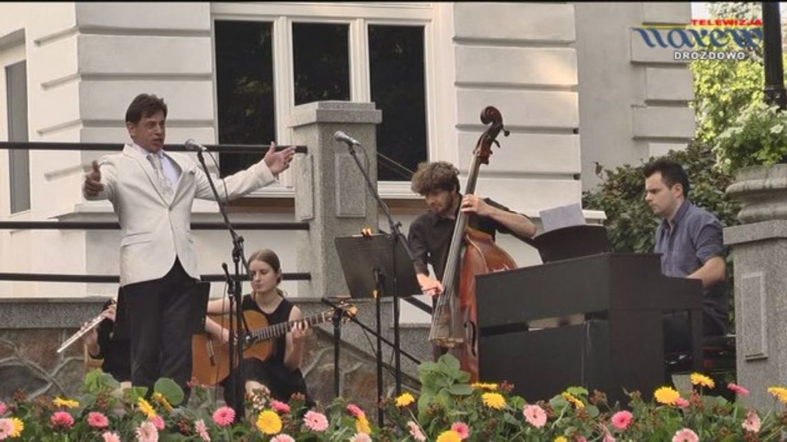 XXI Festiwal Muzyczne Dni Drozdowo-Łomża - VIDEO
