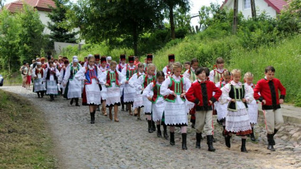  XXI Ogólnopolskie Dni Kultury Kurpiowskiej