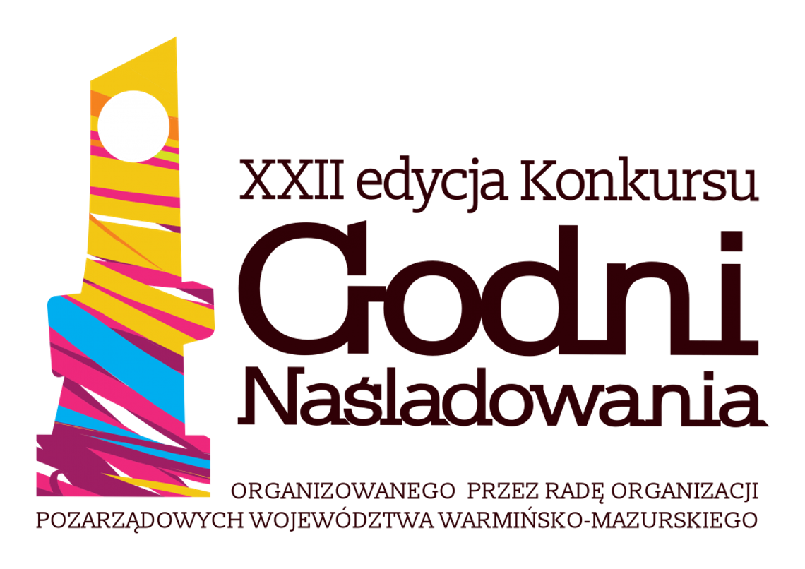 XXII edycja konkursu "Godni Naśladowania"