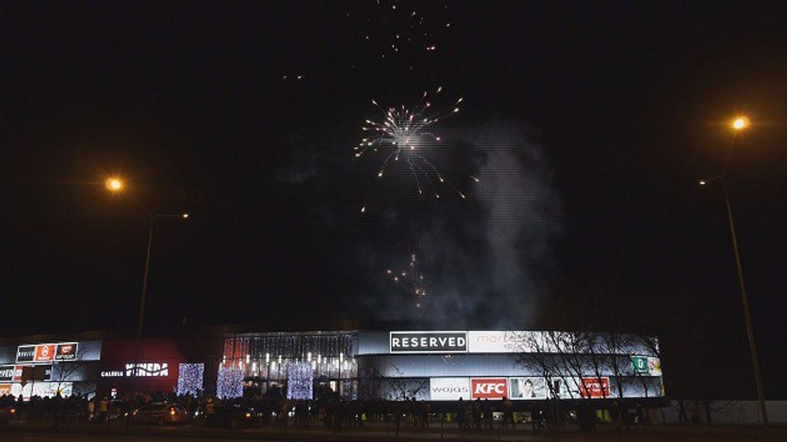 XXIII Finał Wielkiej Orkiestry Świątecznej Pomocy. VIDEO