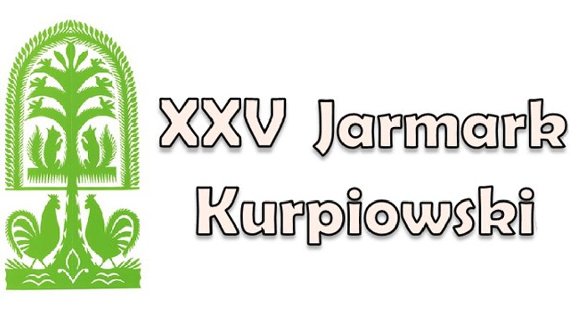 XXV Jarmark Kurpiowski w Myszyńcu - zaproszenie. VIDEO XXV Jarmark Kurpiowski w Myszyńcu - zaproszenie. VIDEO