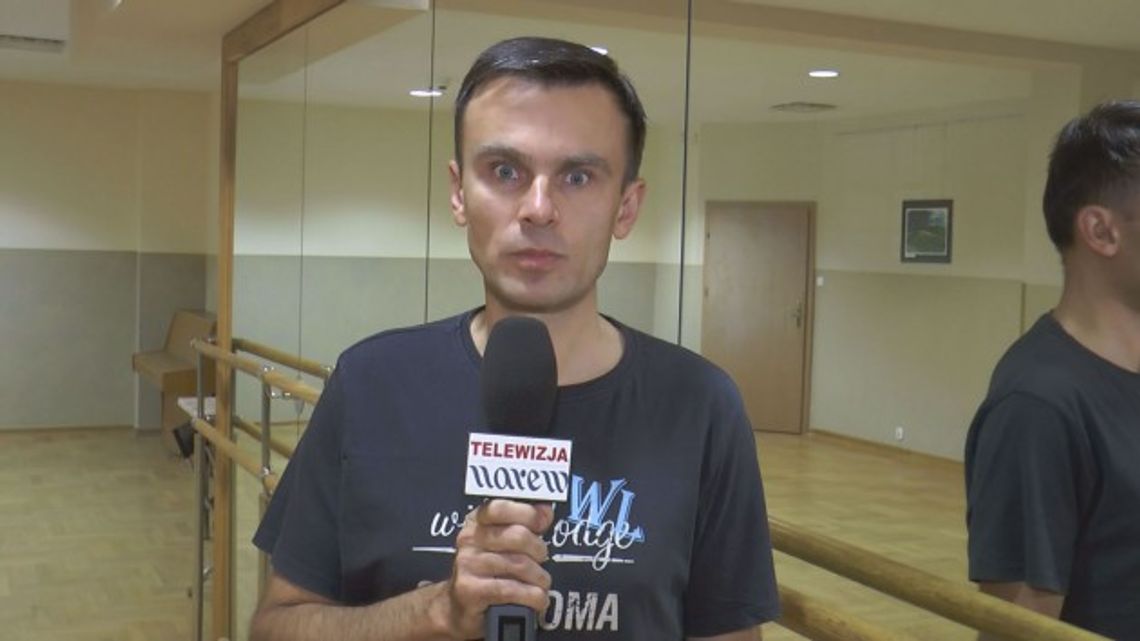 XXXI Turniej Tańca Towarzyskiego „O Złotą Podwiązkę” XXXI Turniej Tańca Towarzyskiego „O Złotą Podwiązkę”