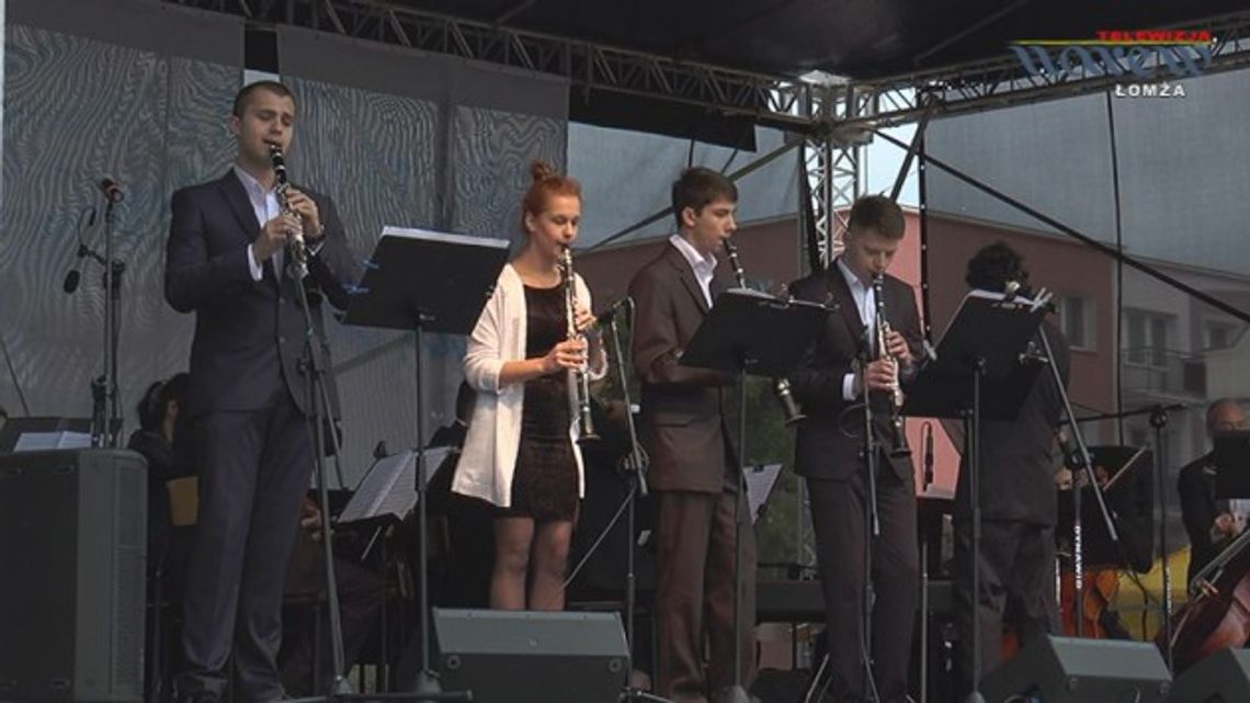 Z Edwardem Czernym - podróże po świecie - koncert. VIDEO