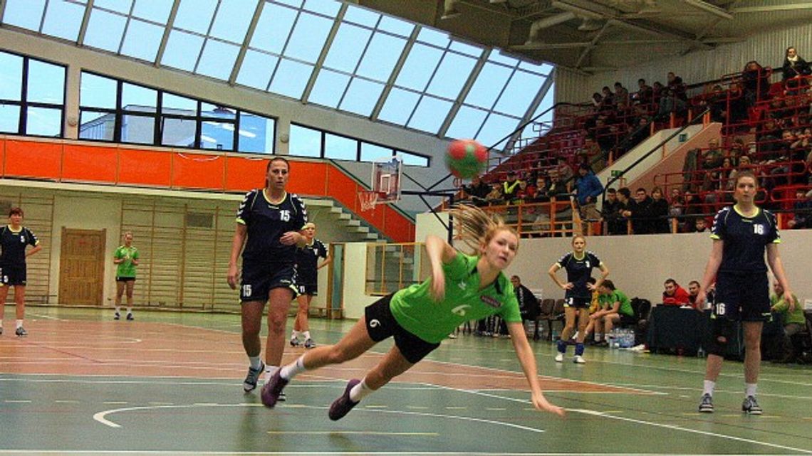 Zabrakło skuteczności Zabrakło skuteczności