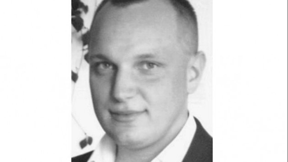 Zaginął 29-letni mieszkaniec Zambrowa Zaginął 29-letni mieszkaniec Zambrowa