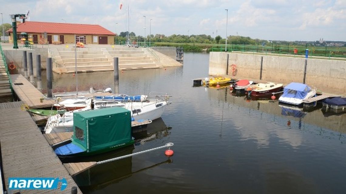 Zagłosuj na Port Łomża! Zagłosuj na Port Łomża!