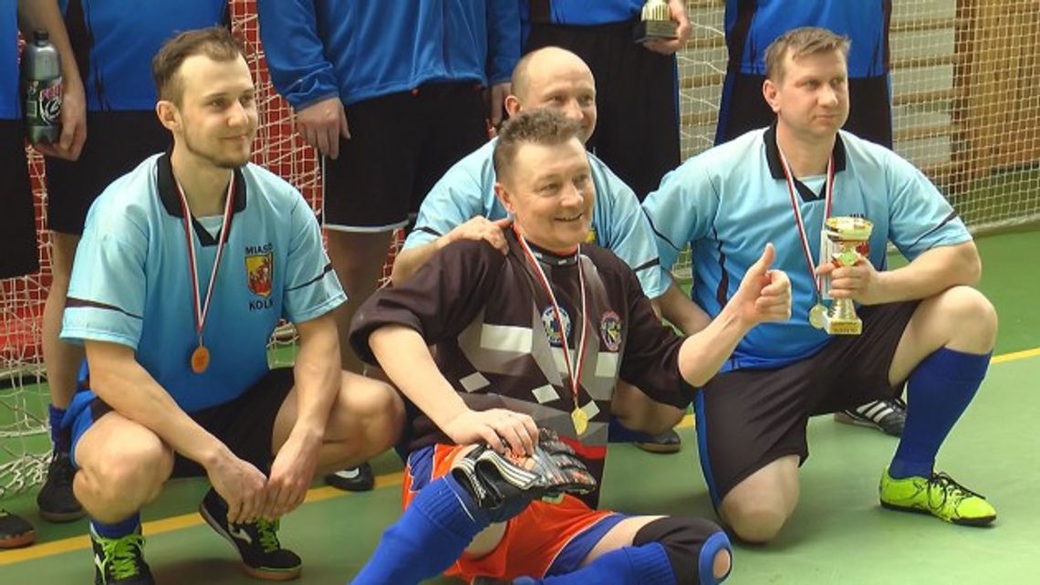 Zagrali dla Tomasza Chrzanowskiego  