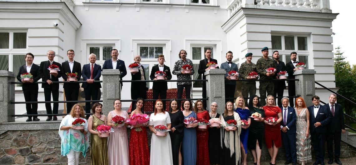 Zakończyły się Muzyczne Dni Drozdowo – Łomża - [VIDEO]