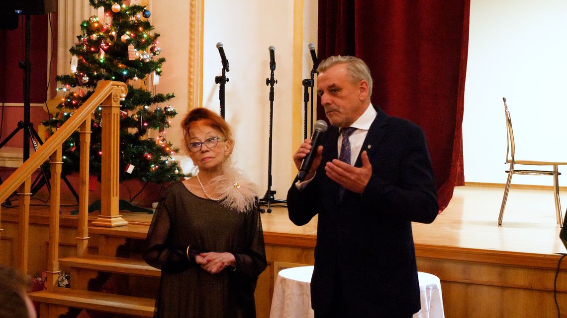 „Załomżeni” rozpoczęli 2026 rok - [VIDEO]