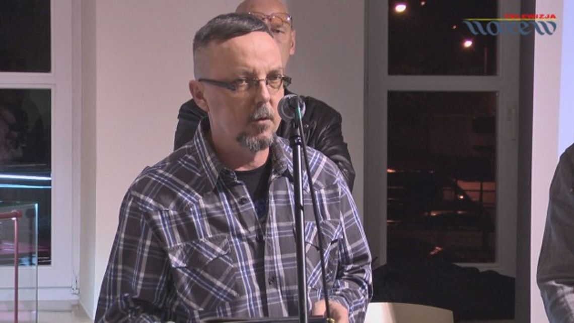 Zambrów - 15-lecie Regionalnej Izby Historycznej - VIDEO