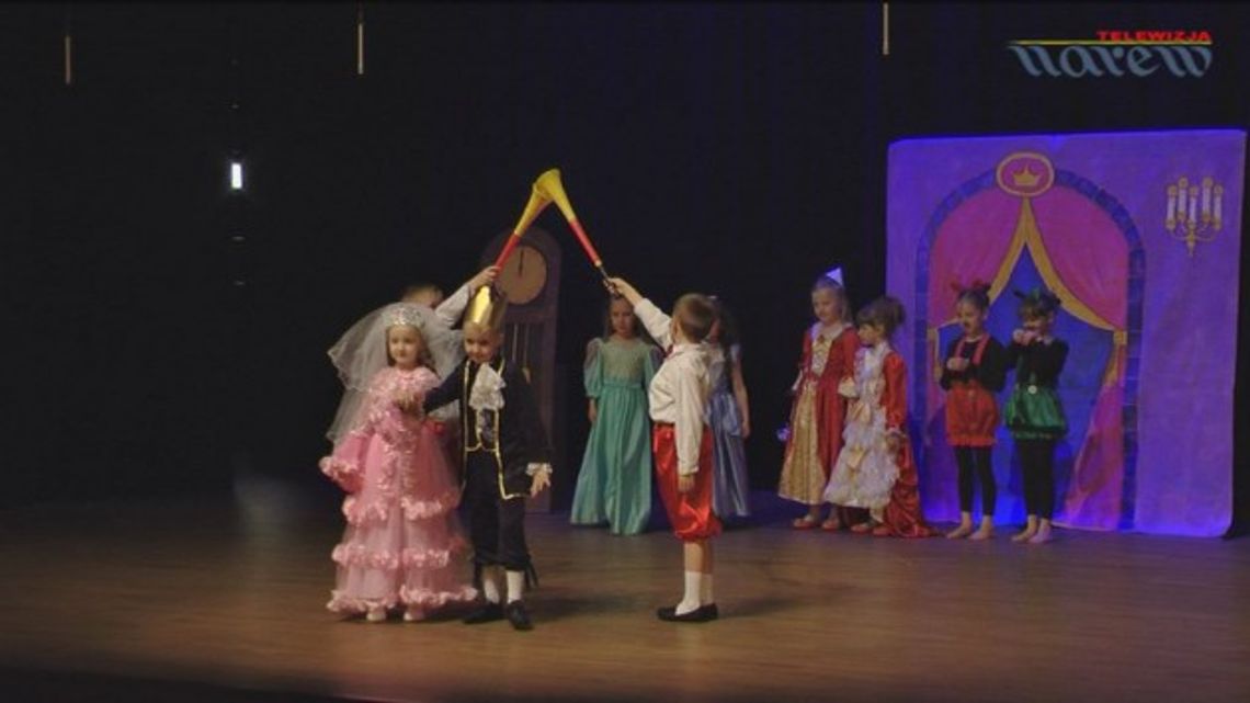 Zambrów - koncert z okazji Dnia Matki - VIDEO Zambrów - koncert z okazji Dnia Matki - VIDEO