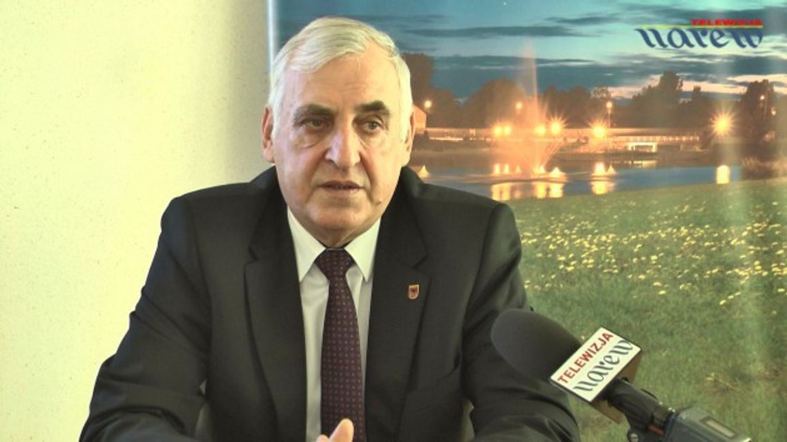 Zambrów -  podsumowanie inwestycji i remontów w 2015 roku