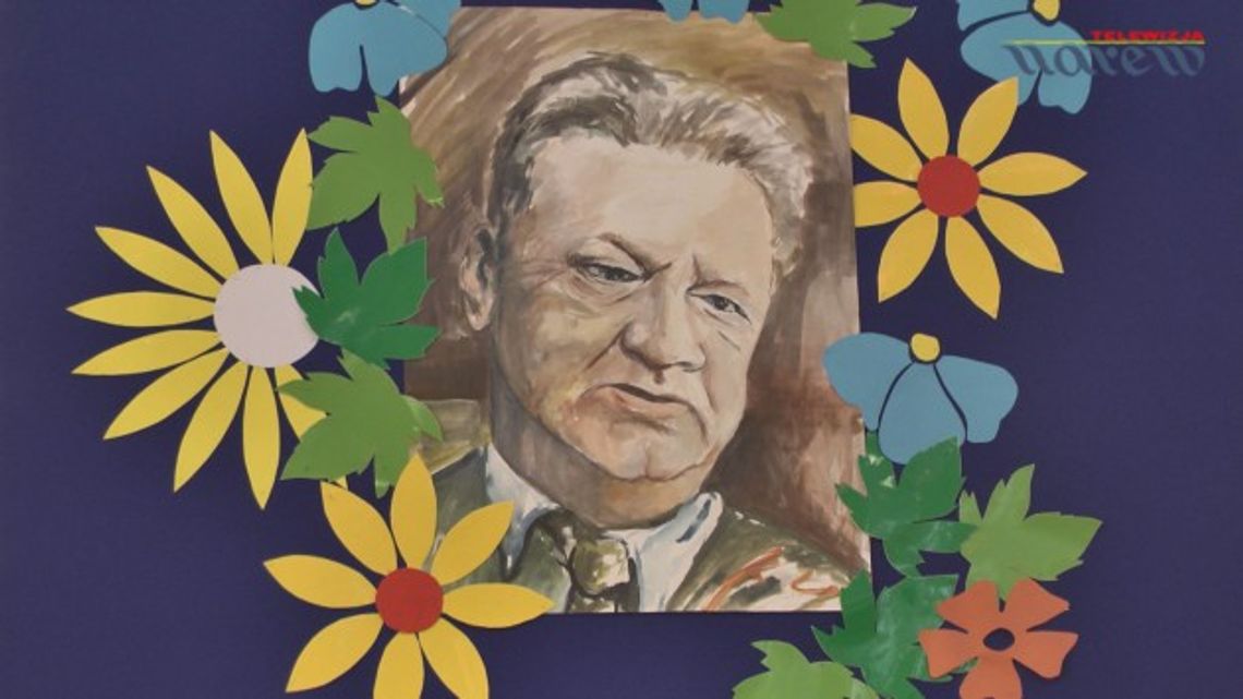 Zambrów - święto patrona Szkoły Podstawowej nr 4 - VIDEO Zambrów - święto patrona Szkoły Podstawowej nr 4 - VIDEO