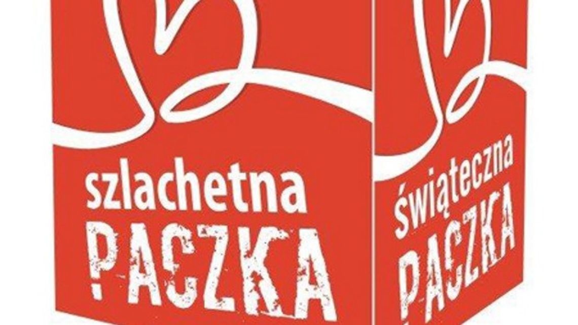 Zambrów: Szlachetna paczka od urzędników