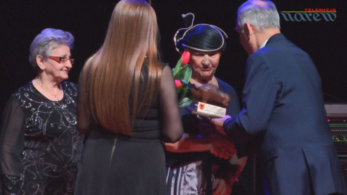 Zambrowskie Żubry 2015 - VIDEO