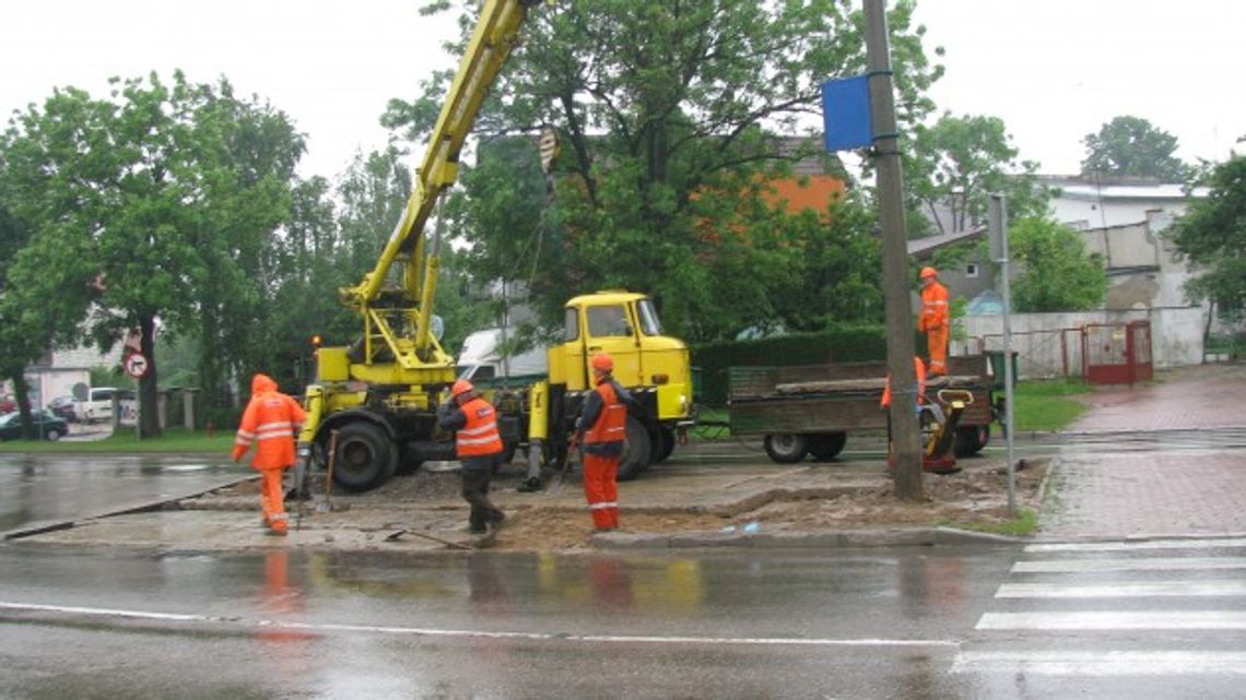 Zamknięta nitka Sikorskiego