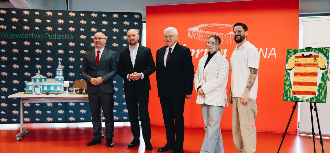 Zapowiedź II edycji Festiwalu Brickstok - [VIDEO]