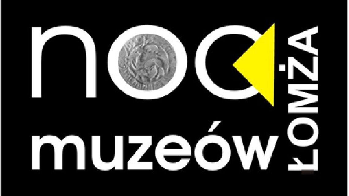 Zapraszamy na Noc Muzeów