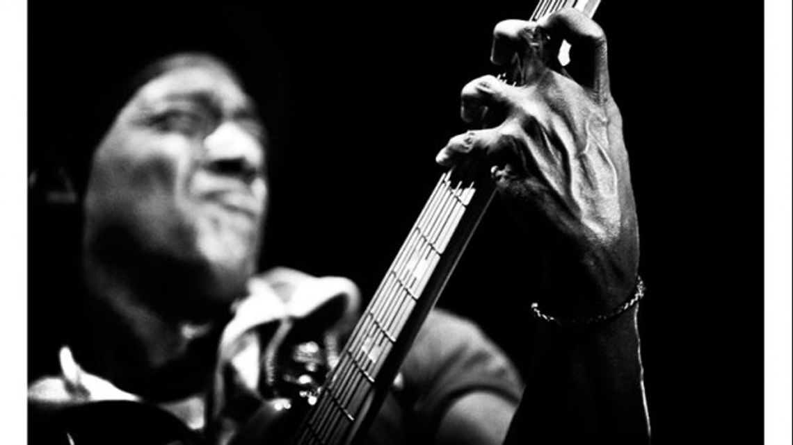 Zapraszamy na otwarcie wystawy "Jazz DO IT" Zapraszamy na otwarcie wystawy "Jazz DO IT"