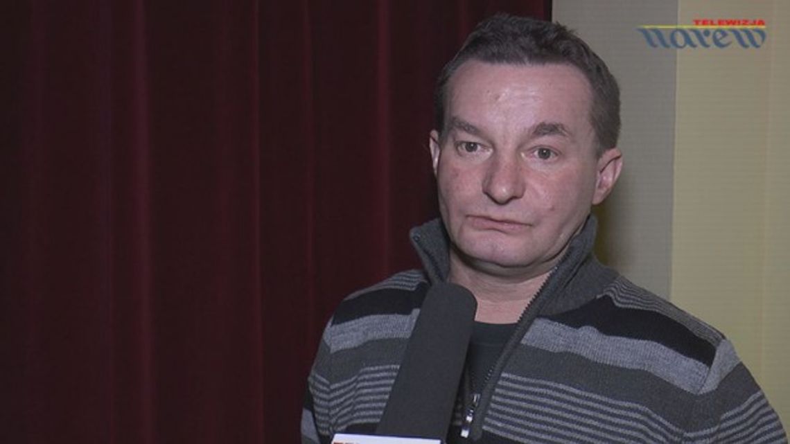 Zaproszenie do Klubu "Oczko" w Ostrołęce - VIDEO Zaproszenie do Klubu "Oczko" w Ostrołęce - VIDEO