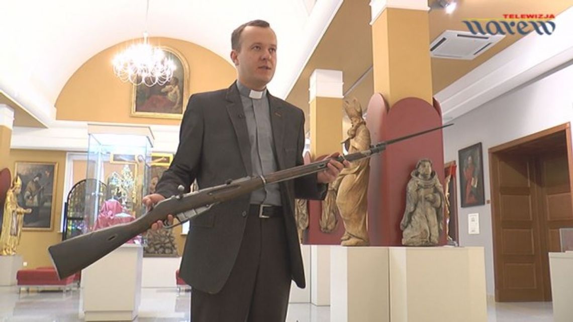 Zaproszenie do Muzeum Diecezjalnego na Noc Muzeów - VIDEO