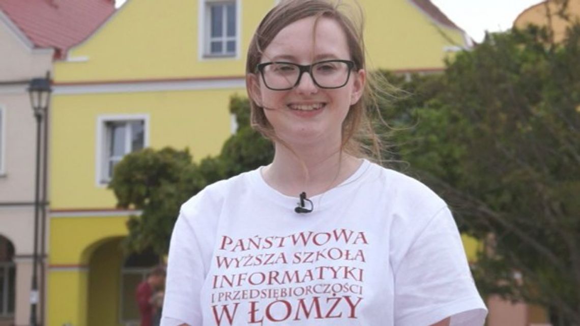 Zaproszenie do udziału w Juwenaliach