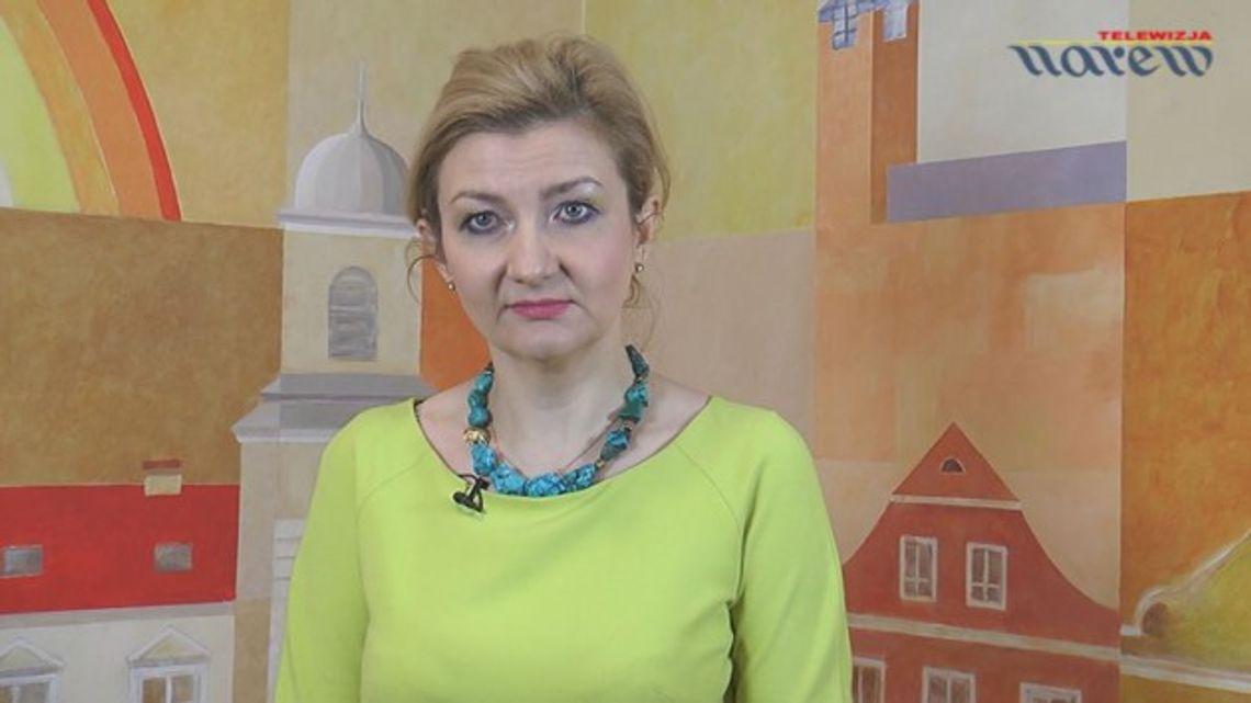 Zaproszenie na "Dzień dla zdrowia" - VIDEO