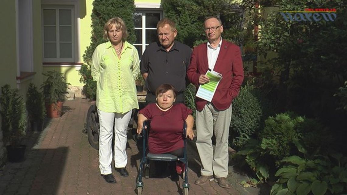 Zaproszenie na Europejski festiwal Filmowy. VIDEO