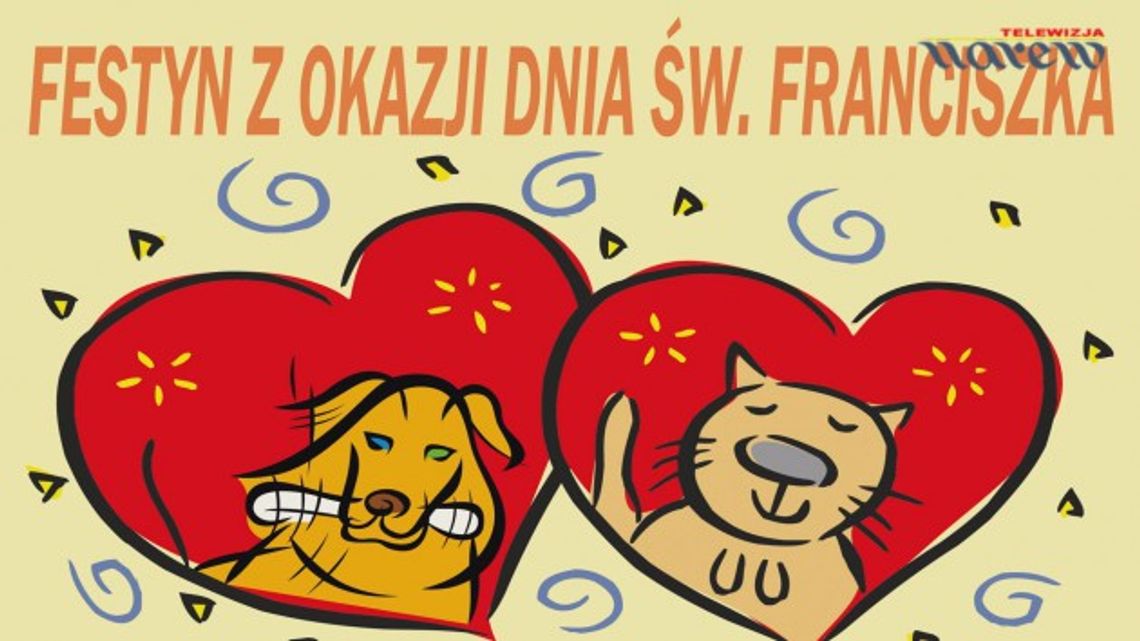 Zaproszenie na festyn "Pupile Wety" - VIDEO