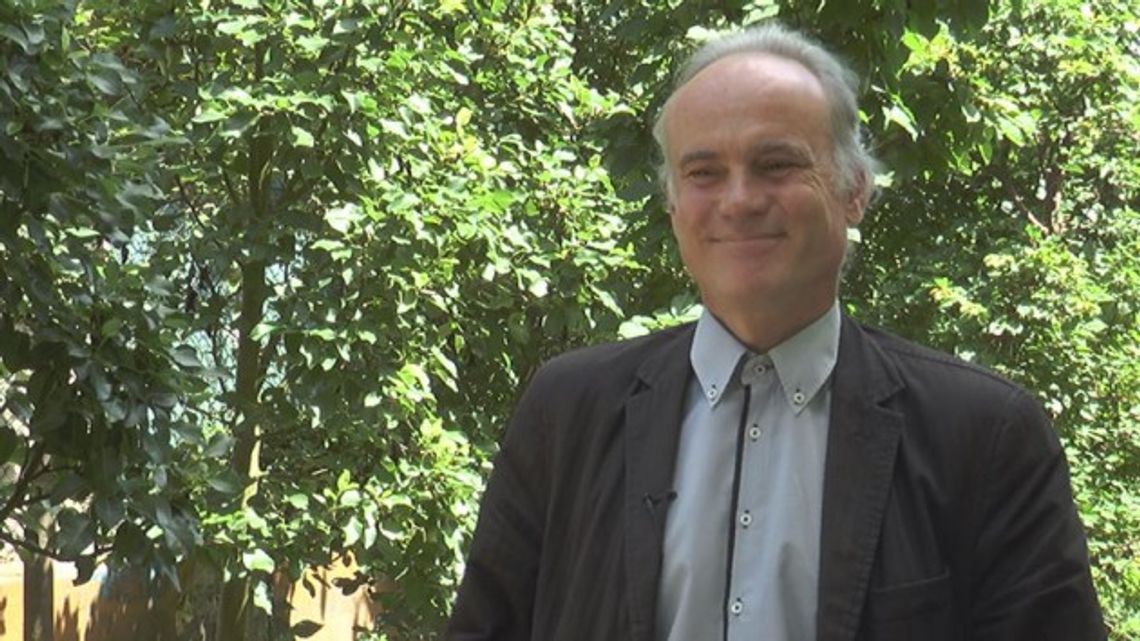 Zaproszenie na koncert muzyki kameralnej. VIDEO Zaproszenie na koncert muzyki kameralnej. VIDEO