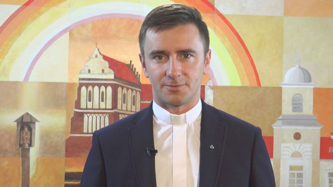 Zaproszenie na Studium Życia Rodzinnego - VIDEO Zaproszenie na Studium Życia Rodzinnego - VIDEO