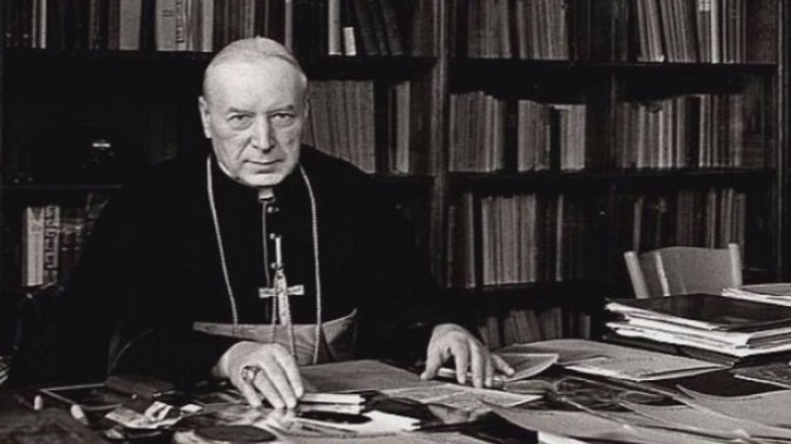 Zaproszenie na Uroczystości Prymasowskie w Zuzeli Zaproszenie na Uroczystości Prymasowskie w Zuzeli