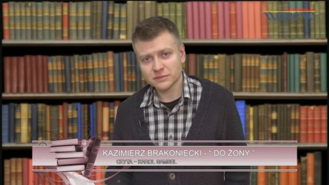 Zaproszenie na Wieczór w Arce. VIDEO Zaproszenie na Wieczór w Arce. VIDEO