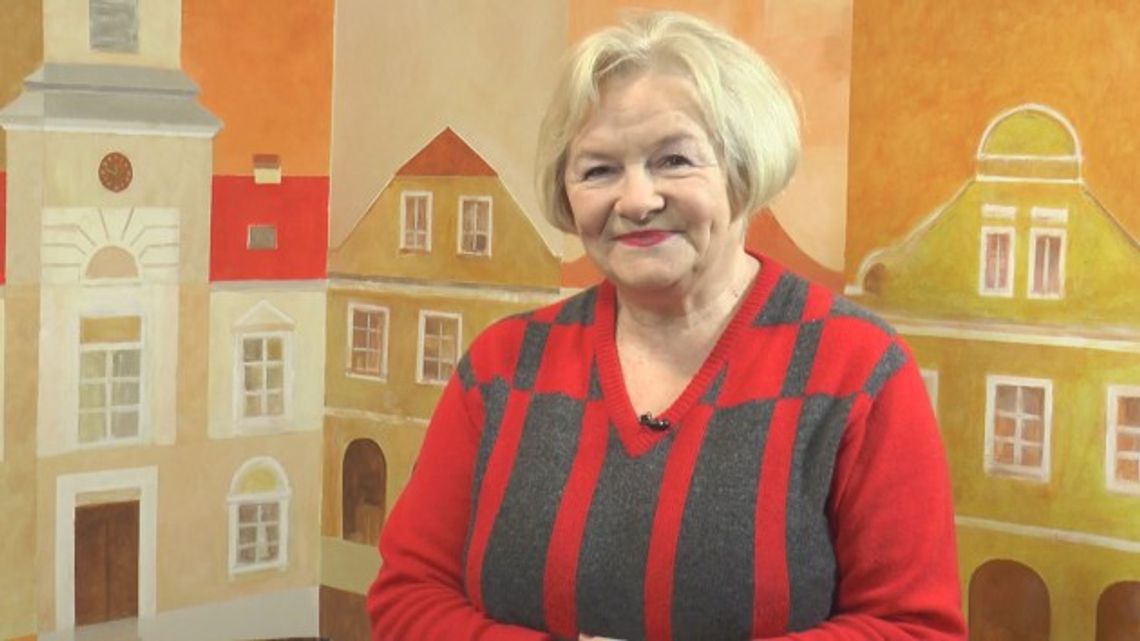 Zaproszenie na wystawę Anny Filipkowskiej-Wybranowskiej