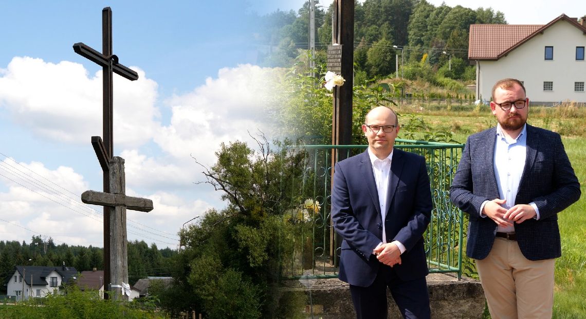 Zarząd Województwa Podlaskiego ogłosił konkurs „Kapliczki Podlaskie 2022 – ocalić od zapomnienia” [VIDEO]