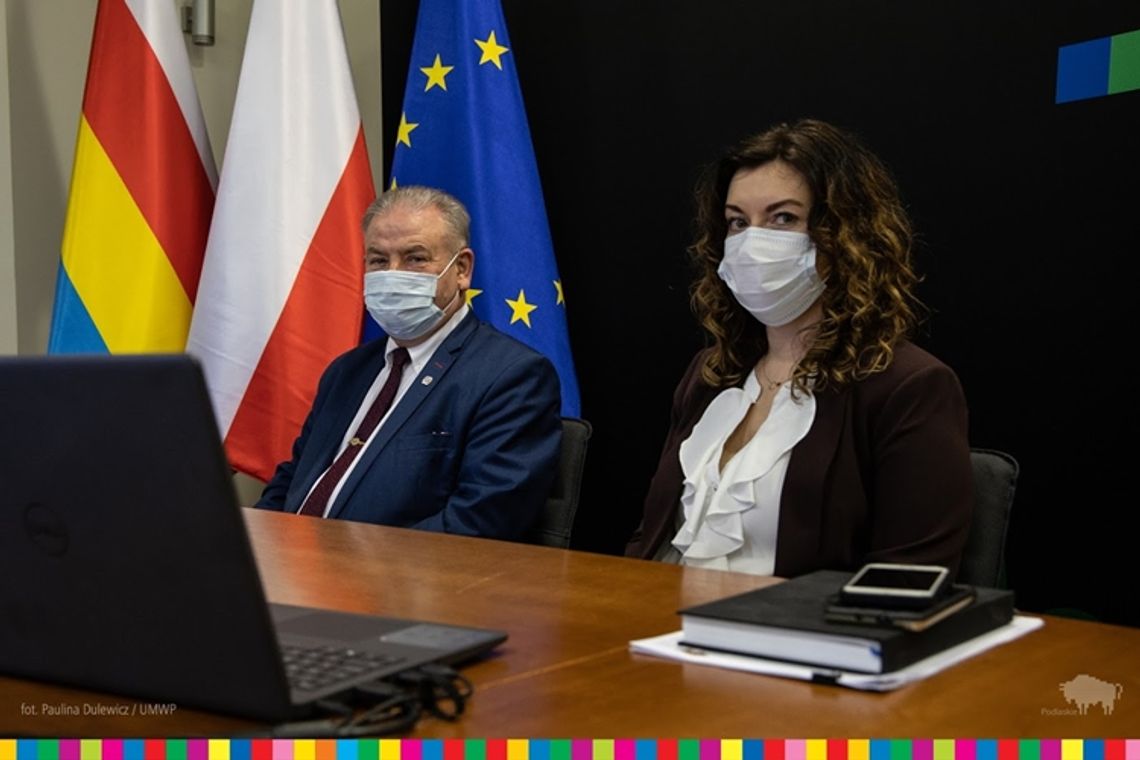 Zarządzanie jakością powietrza w Polsce. Spotkanie Ministerstwa Klimatu i Środowiska z samorządowcami