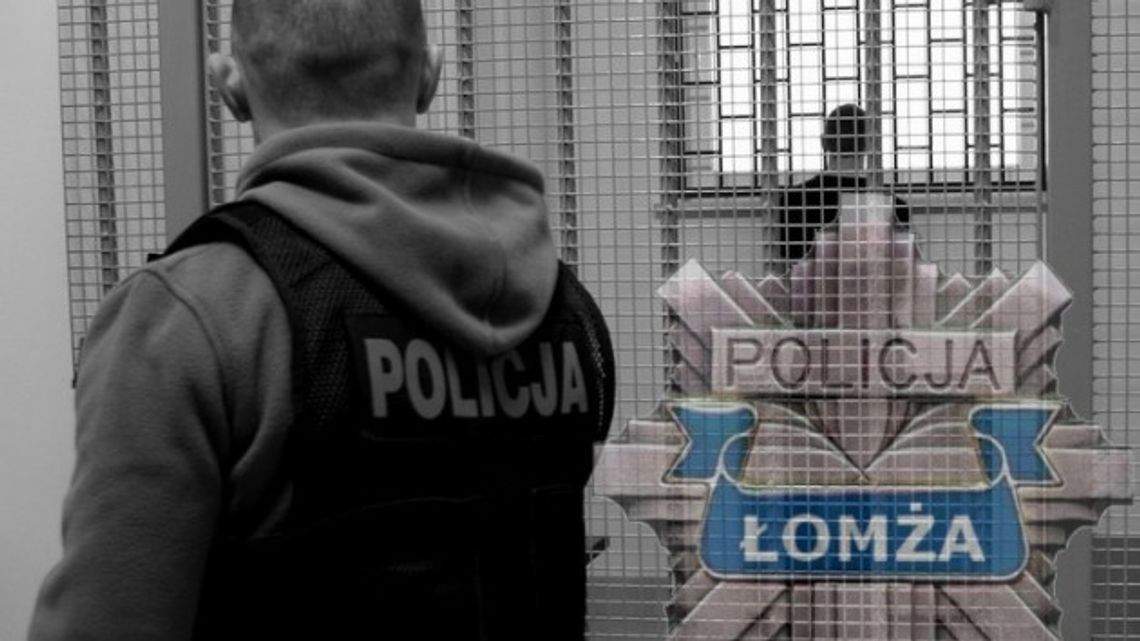 Zarzuty za kradzież i kradzieże z włamaniem Zarzuty za kradzież i kradzieże z włamaniem