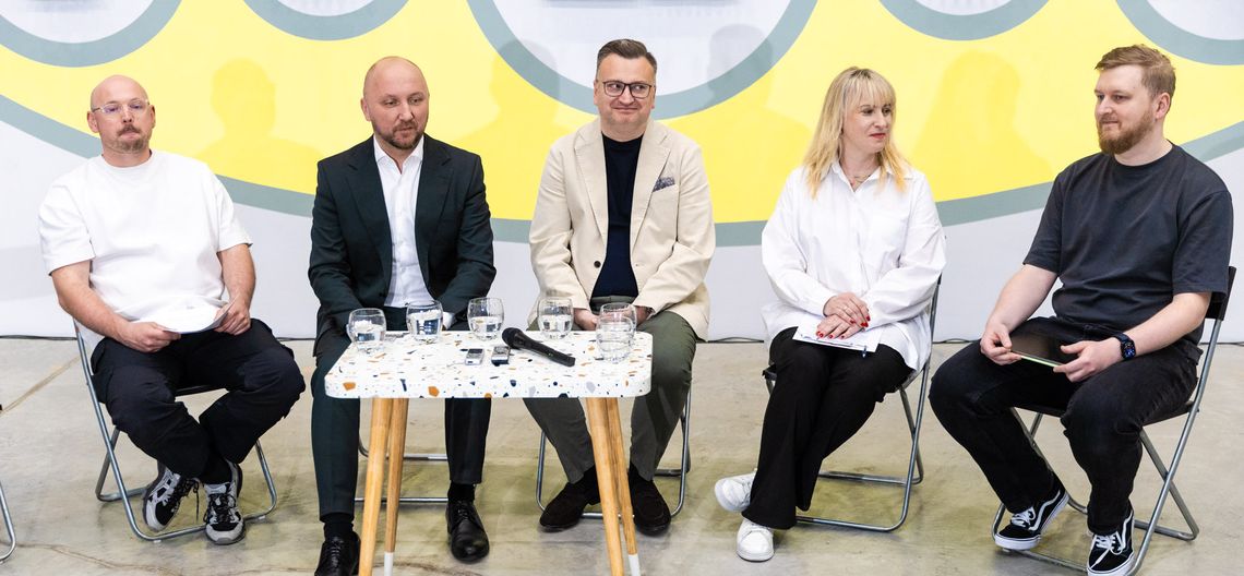 Zbliża się 17. edycja Up To Date Festival - [VIDEO]