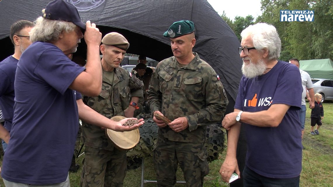 Zbójna. „SamoRządowe przygody z nauką” - [VIDEO]