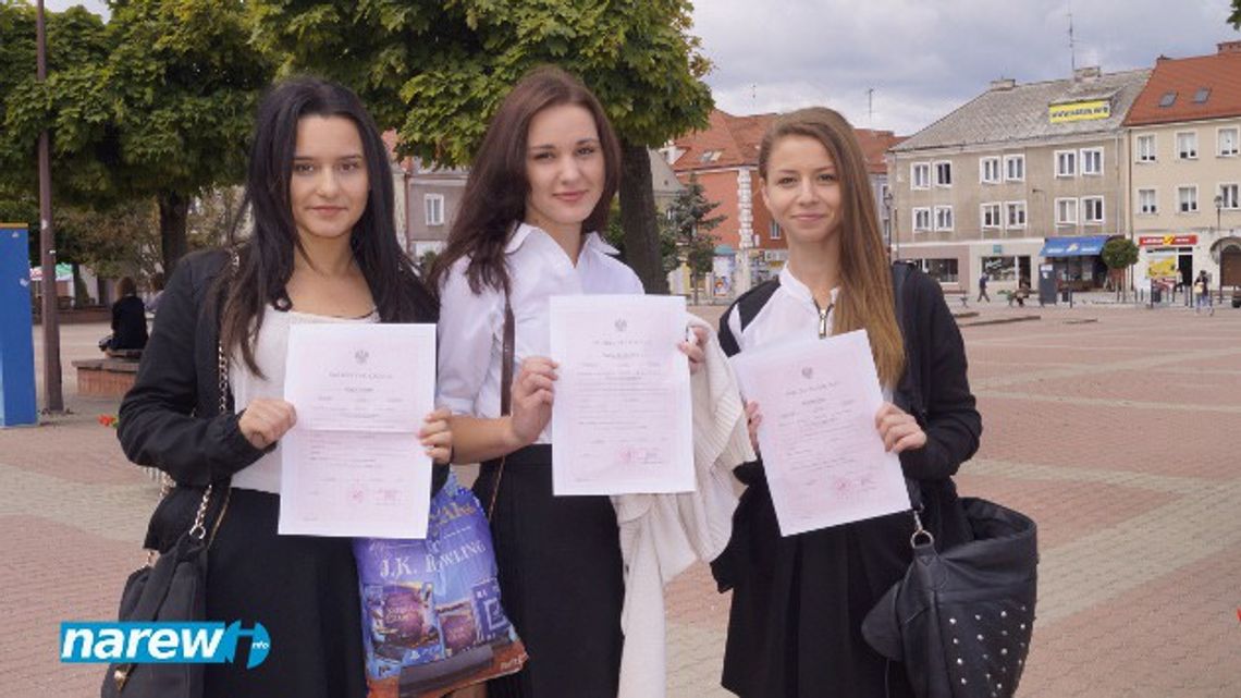 Żegnaj szkoło, witajcie wakacje