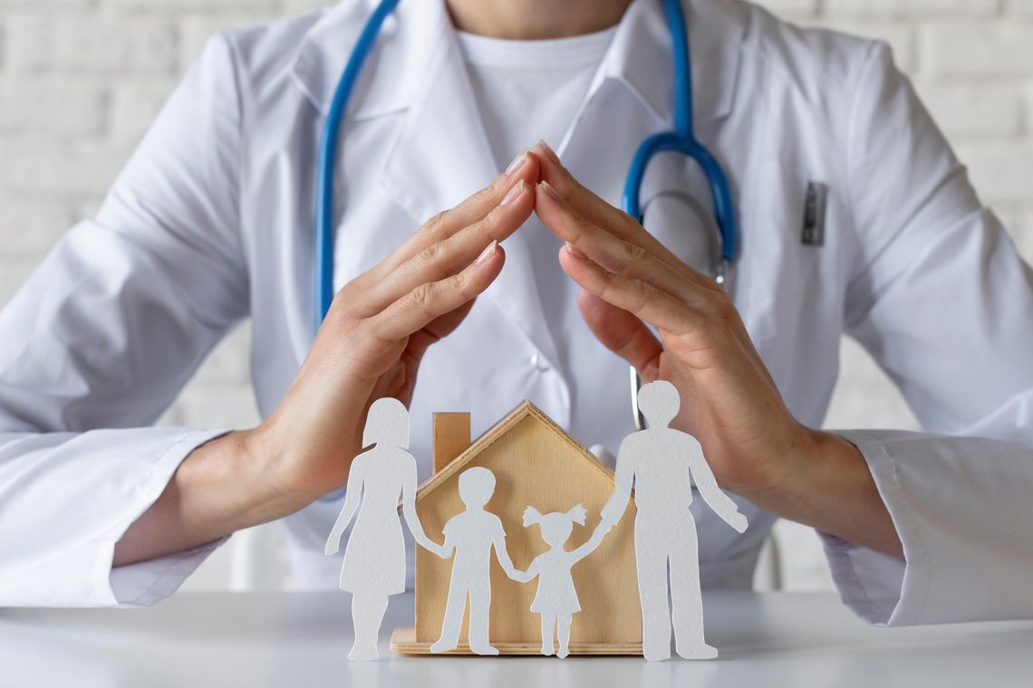 Zgłoszenie do ubezpieczenia zdrowotnego członka rodziny - [VIDEO]