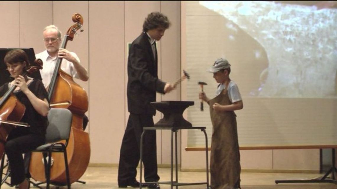 Zielony Karnawał - Filharmonia Kameralna w Łomży Zielony Karnawał - Filharmonia Kameralna w Łomży