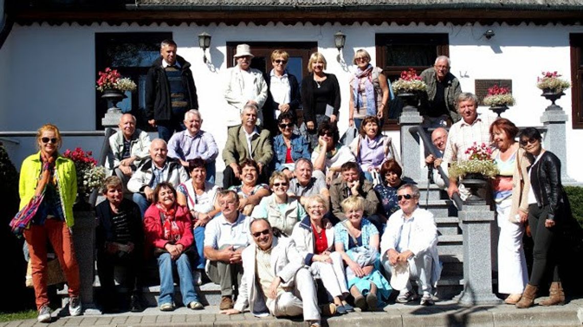 Zjazd absolwentów inżynierów Zjazd absolwentów inżynierów