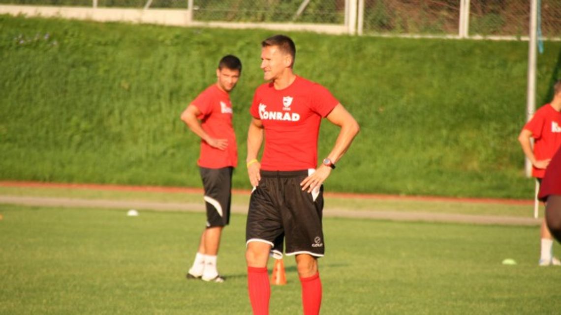 Źle się dzieje w ŁKS-ie...