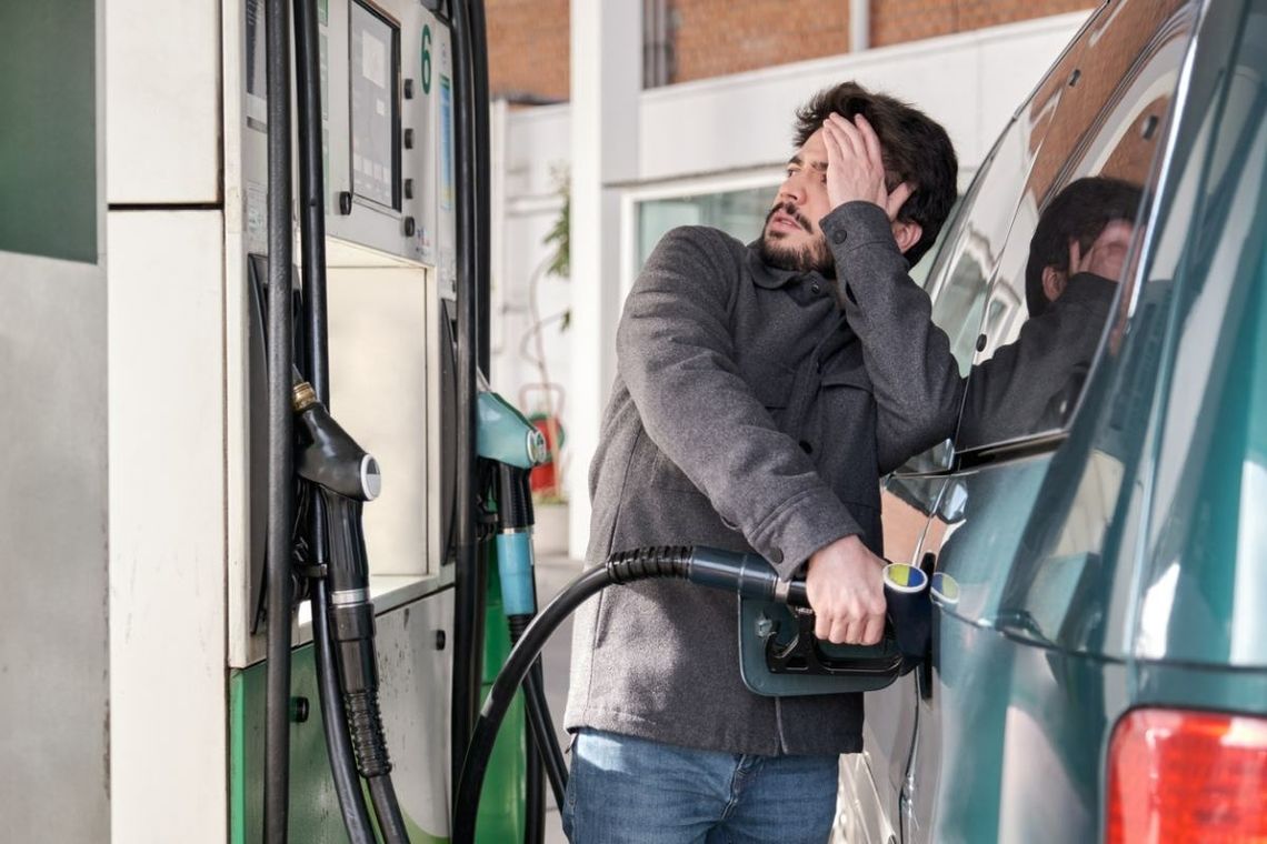 Złe wiadomości dla kierowców: ceny paliw idą w górę!