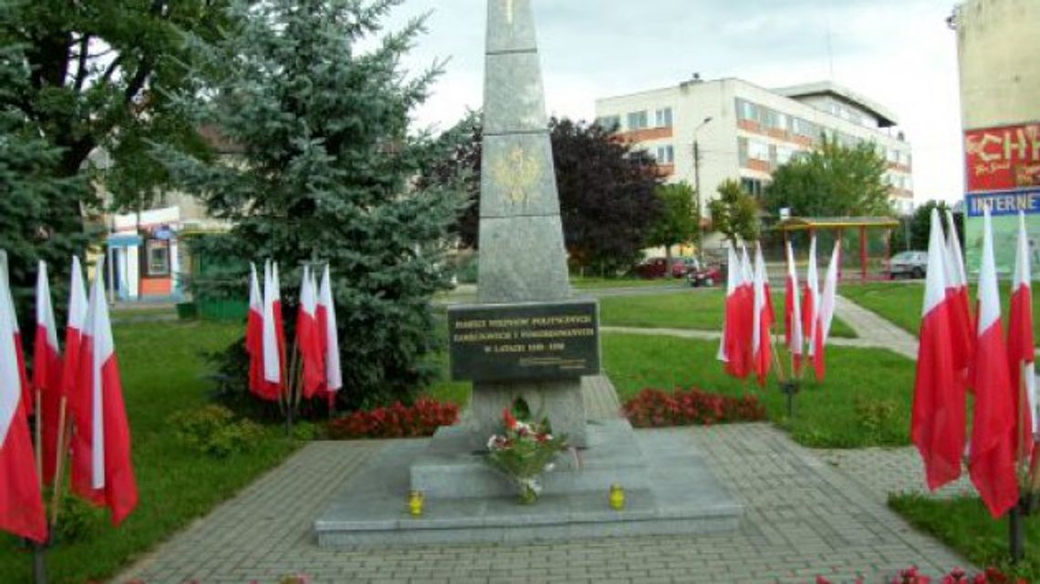 Zlot  "Jaworzniaków" w Łomży